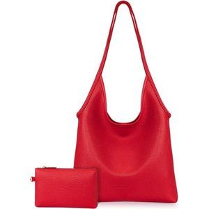 HOBO Bags, Top Handle Ladies Red